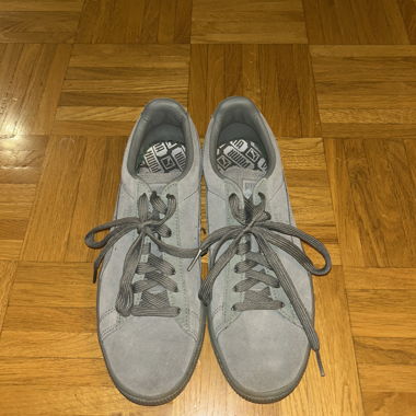 Puma-Sneaker