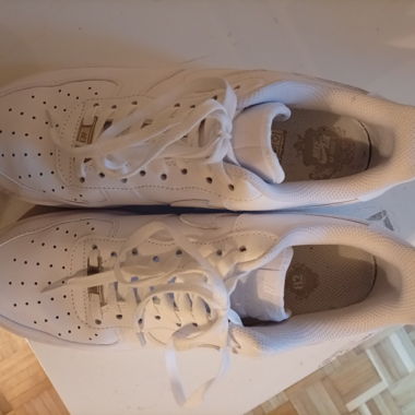 Air Force 1 Neu 43