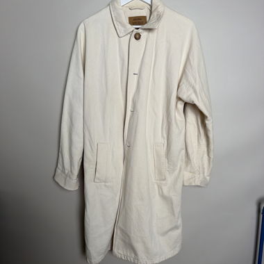 Cappotto American Vintage