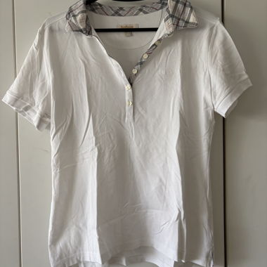 Barbour Polo Shirt