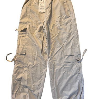 Parachute-Hose