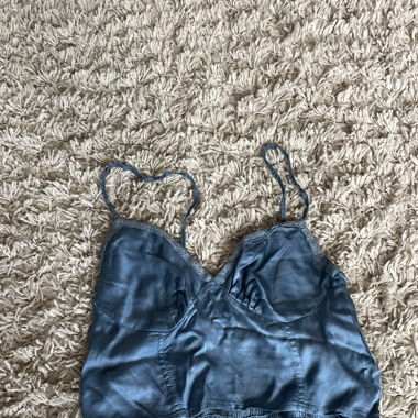 Crop top Brandy Melville
