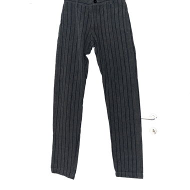 Striped REDS Pants