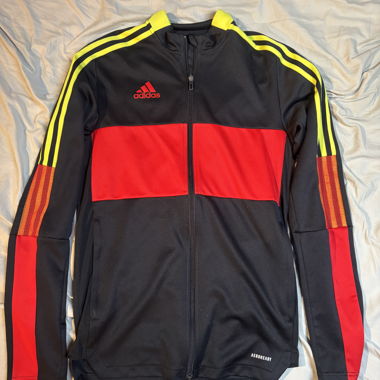 Veste de survêtement Adidas