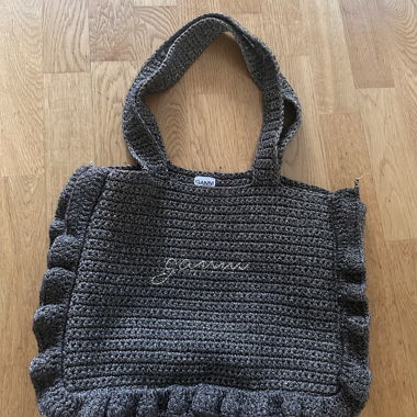 GANNI BAG
