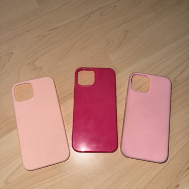 Coques iPhone 13 mini 