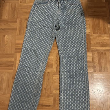 Hose für grosse Personen