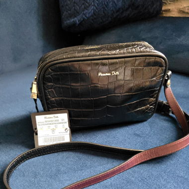 Massimo Dutti tasche 