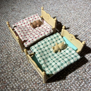 Set di accessori per la casa Sylvanian