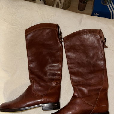 Bally Stiefel