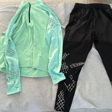 Nike Trainingsanzug-Set