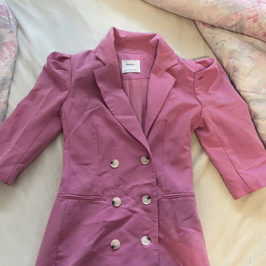 robe blazer