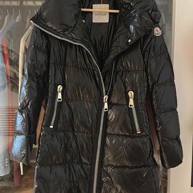 Moncler jacket