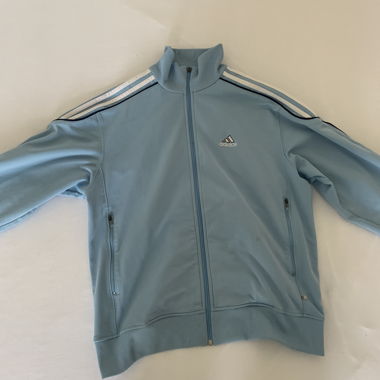 Adidas Jacke