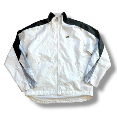 Nike TN track jacket streetwear style