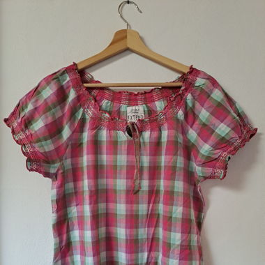 Bluse