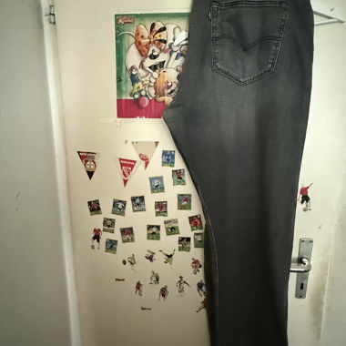 Jeans Levi's 501 W42 L34