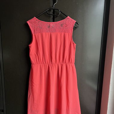 Robe d’été 