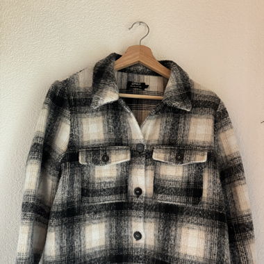 Autumn coat
