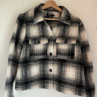 Autumn coat