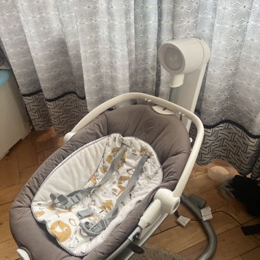 Jole baby rocker