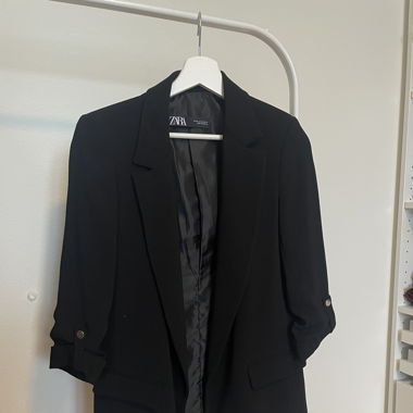 Blazer von Zara
