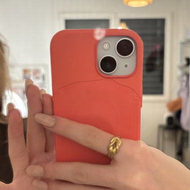 Gold ring