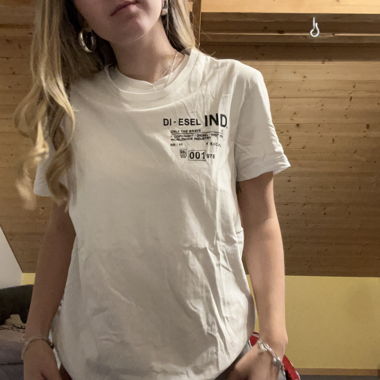 Diesel Shirt