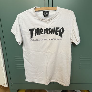 Thrasher