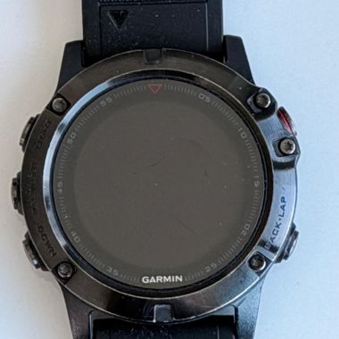 Orologio Smart Garmin Fenix 5X