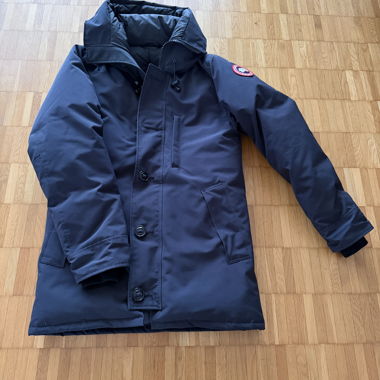 Canada Goode Chateau Parka (Grösse S)