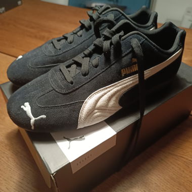 Puma Speedcat OG neu