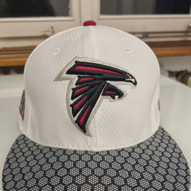 New Era Atlanta Falcons NFL Cap