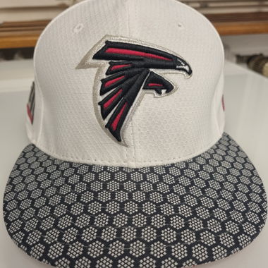 Cappellino New Era Atlanta Falcons NFL