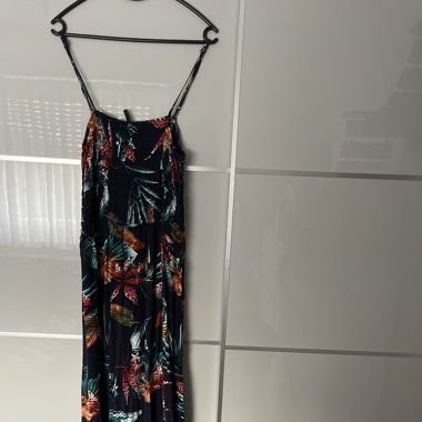 leichtes Sommerkleid