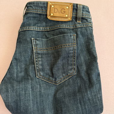 D&G Jeans