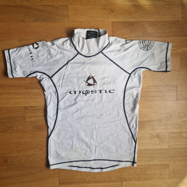 Wassersport-T-Shirt