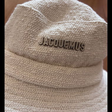 Jacquemus Bucket Hat