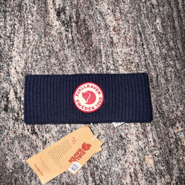 Fascia Fjällräven 1960 Logo