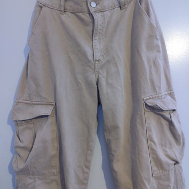 Cargot beige