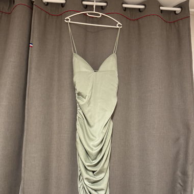 Robe PLT