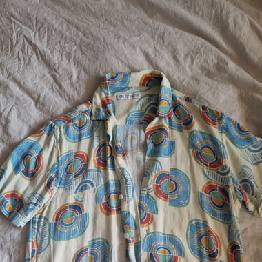 Chemise légère 