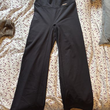 Leggings neri BIPW