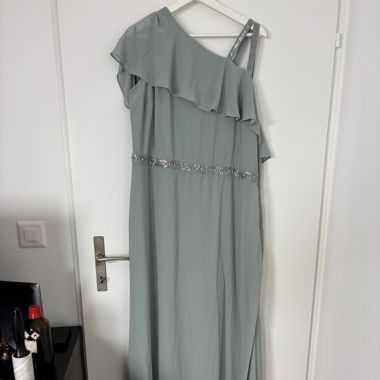 Abendkleid 