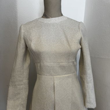 Beautiful two piece set blouse trousers 