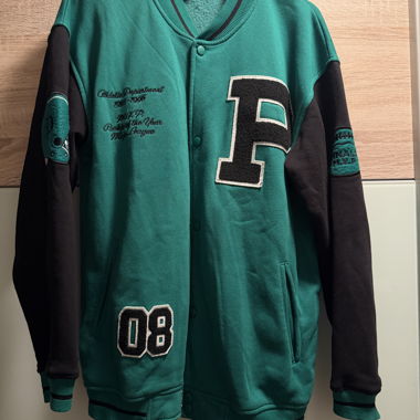 Veste de survetement varsity