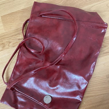 Red bag