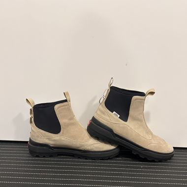 Vans UA Colfax beige