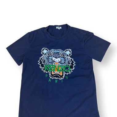 Kenzo Paris T-Shirt (S)