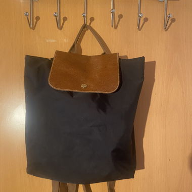 Sac à dos longchamp
